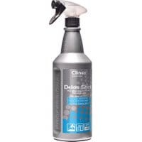 Płyn CLINEX DELOS SHINE do mebli połysk 1L