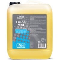 Płyn do pielęgnacji mebli CLINEX DELOS MAT 5L
