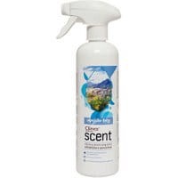 Odświeżacz powietrza CLINEX Scent alpejska łąka 500ml