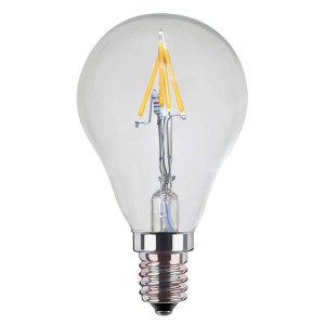 Żarówka kropla LED E14 2,7 W