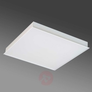 Oprawa wpuszczana LED LSF, 4 000K