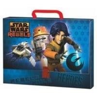 Teczka Interdruk z rączką C4 boys