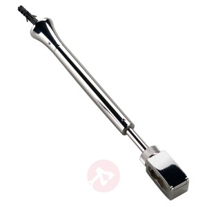 SLV EASYTEC II zawieszenie szyna WN chrom 26
