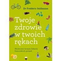 Twoje zdrowie w twoich rękach