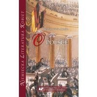 Bettina von Arnim: "O Polsce"