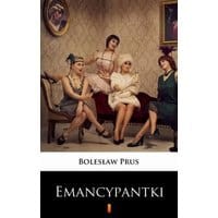 Emancypantki