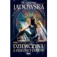 Dziewczyna z Dzielnicy Cudów