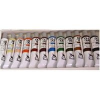 Farby olejne Maries 18 kolorów 12ml
