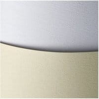 Papier ozdobny ARGO Atlanta kremowy 230 g/m 20 ark.