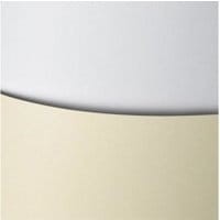 Papier ozdobny ARGO Floryda kremowy 220 g/m 20 ark.