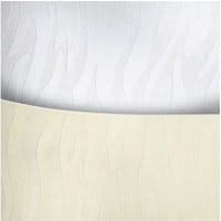 Papier ozdobny ARGO Pacific biały 200 g/m 20 ark.