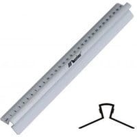 Linijka aluminiowa LENIAR 30cm