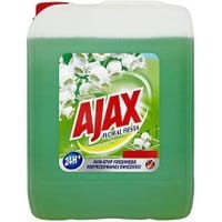 Płyn AJAX 5l do podłogi