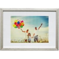 Ramka na zdjęcia Q-connect 210x297mm srebrna