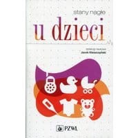 Stany nagłe u dzieci