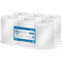 Ręcznik papierowy Velvet Care Maxi 110 comfort 6 rolek celuloza