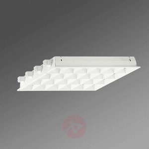 Bezpośrednia rastrowa lampa sufitowa RME-VA