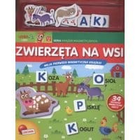 Zwierzęta na wsi