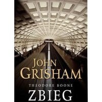 Theodore Boone. Zbieg