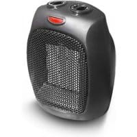 Termowentylator ceramiczny ADLER AD 7702