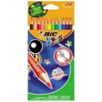 Kredki Bic Kids Evolution 12szt.