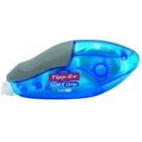 Korektor w taśmie TIPP-EX Soft Grip 4,2mmx10m 1szt.