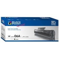 Toner BLACK POINT HP C3906A nr 06A czarny