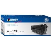 Toner BLACK POINT HP C7115X nr 15X czarny
