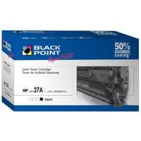 Toner BLACK POINT HP C4127A nr 27A czarny
