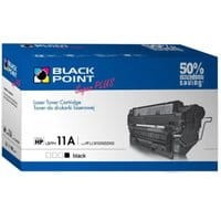 Toner BLACK POINT HP Q6511A nr 11A czarny