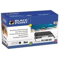 Toner BLACK POINT HP C9720A nr 641A czarny