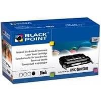 Toner BLACK POINT HP Q6470A nr 501A czarny