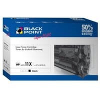 Toner BLACK POINT HP Q6511X nr 11X czarny