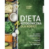 Dieta ketogeniczna dla kobiet