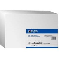 Toner BLACK POINT HP C9730A nr 645A czarny