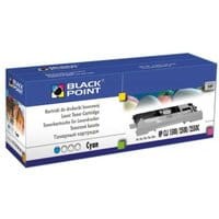 Toner BLACK POINT HP C9701A nr 121A cyan (błękitny)
