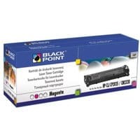 Toner BLACK POINT HP CC533A nr 304A magenta (purpurowy)