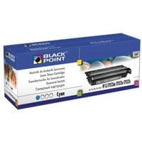 Toner BLACK POINT HP CE251A nr 504A cyan (błękitny)