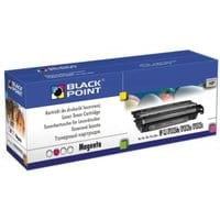 Toner BLACK POINT HP CE253A nr 504A magenta (purpurowy)
