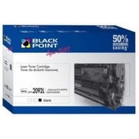 Toner BLACK POINT SAMSUNG MLT-D2092L czarny