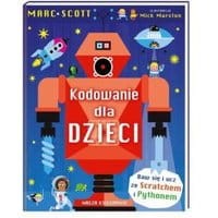 Kodowanie dla dzieci