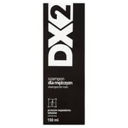 DX2 - Szampon dla mężczyzn, włosy skłonne do wypadania