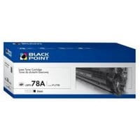 Toner BLACK POINT HP CE278A nr 78A czarny