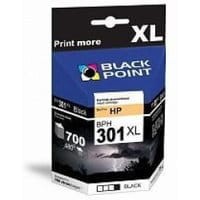 Tusz BLACK POINT HP CH564EE nr 301XL trójkolorowy