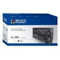 Toner BLACK POINT HP CE255X nr 55X czarny
