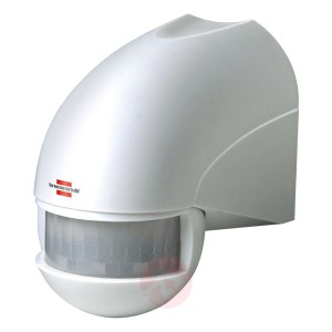 Czunik ruchu na podczerwień PIR 180 IP44