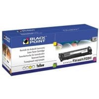 Toner BLACK POINT HP CE323A nr 128A magenta (purpurowy)