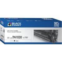 Toner BLACK POINT BROTHER TN-1030 czarny