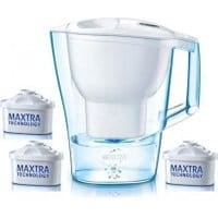 Dzbanek filtrujący BRITA Aluna XL