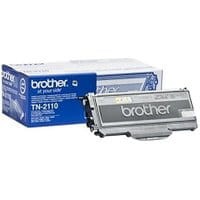 Toner BROTHER TN-2110 czarny